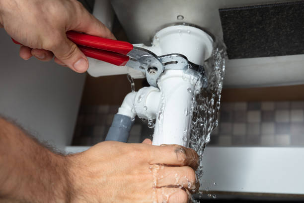 Best Water damage cleanup near me  in Lac Du Flambeau, WI