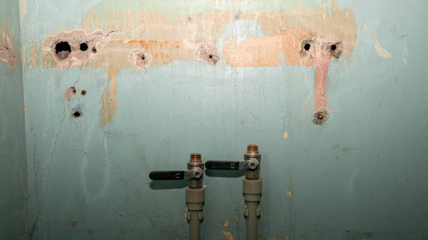 Best 24-hour water damage restoration  in Lac Du Flambeau, WI